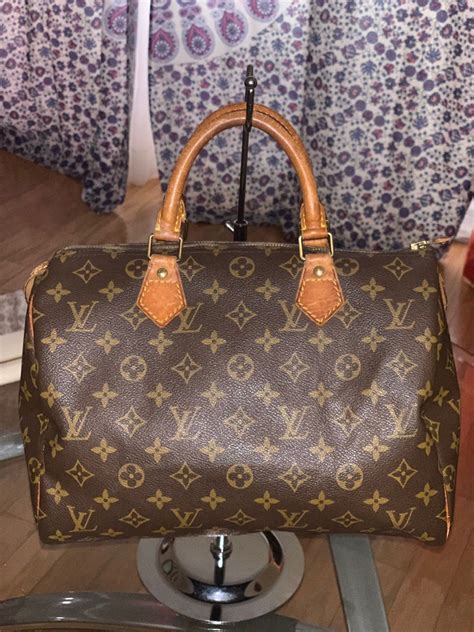 sell louis vuitton speedy 30|authentic louis Vuitton Speedy 30.